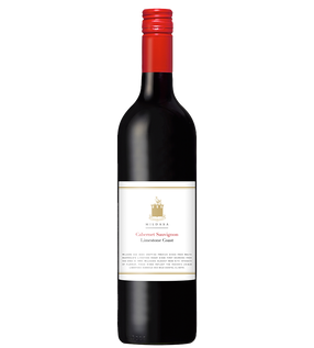 Cabernet Sauvignon 2022